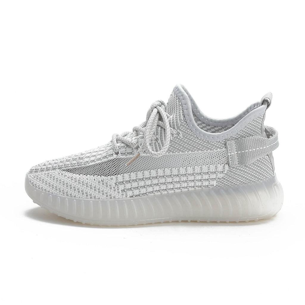 Kokosschuhe für Damen und Herren, atmungsaktive Sommer-Fliegengewebeschuhe, lässige Sportschuhe, Mesh-Schuhe für Paare