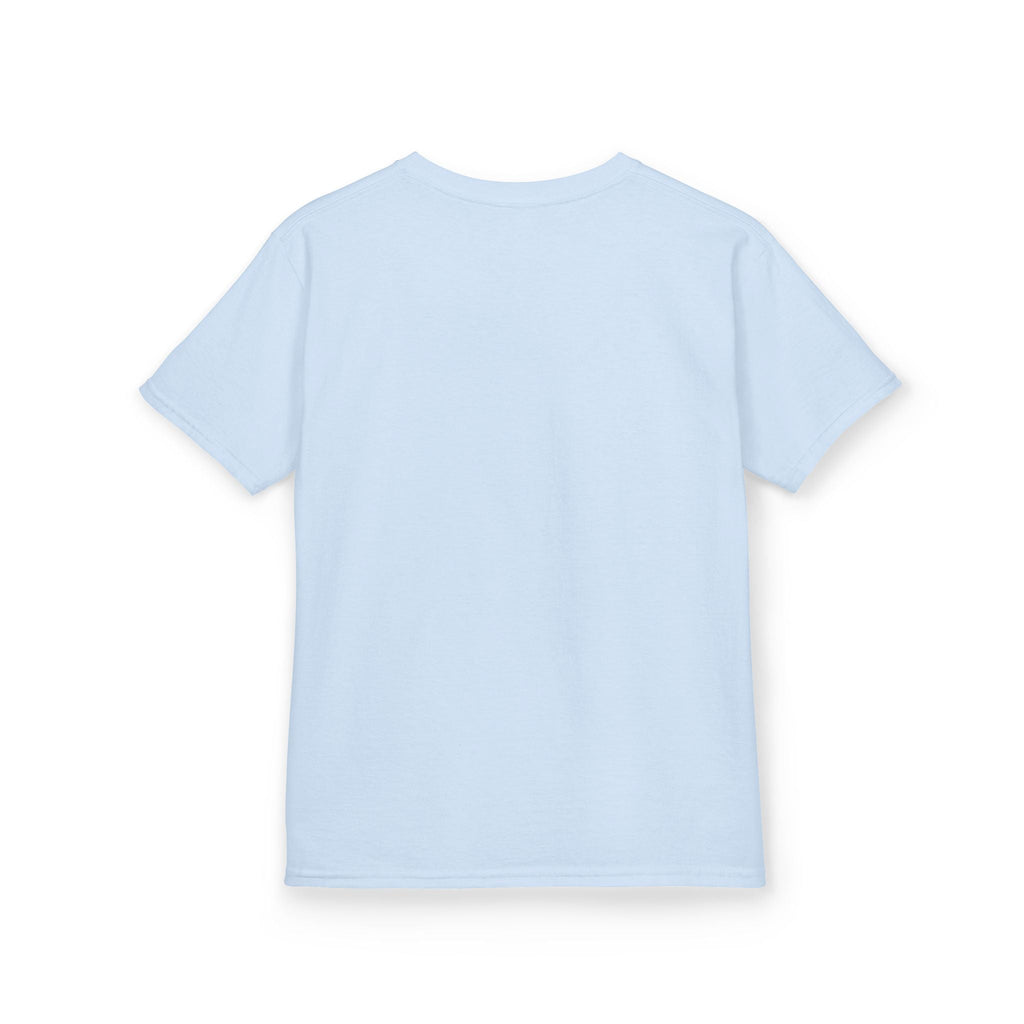 T-shirt de super-héros pour enfants pour des aventures ludiques, t-shirt à imprimé inspiré, vêtements amusants pour enfants, cadeau d'anniversaire, usage quotidien