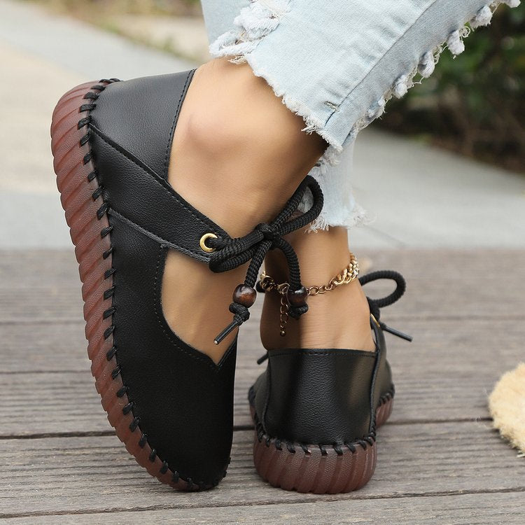 Nouvelles chaussures décontractées pour femmes Baskets d'été à la mode pour femme Chaussures de sport à lacets pour femme Chaussures de course de marque pour femme Zapatos De Mujer