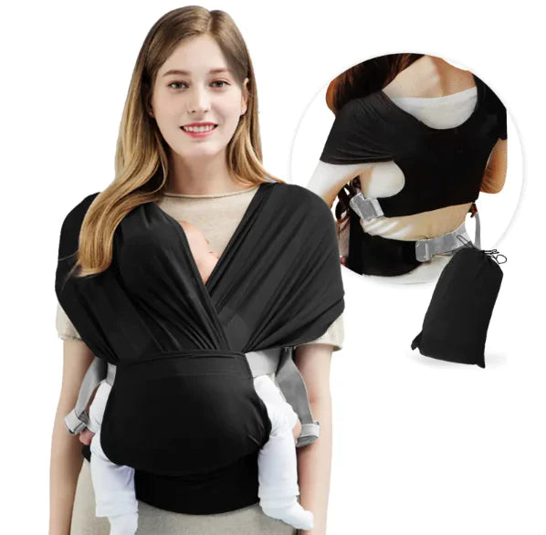 Porte-bébé nouveau-né SnuggleHug