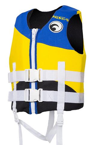 Kinder-Schwimmweste Neopren Schwimmweste für Kinder
