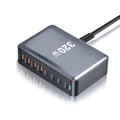 PowerPlex 320W GaN Multi-Lade-Hub