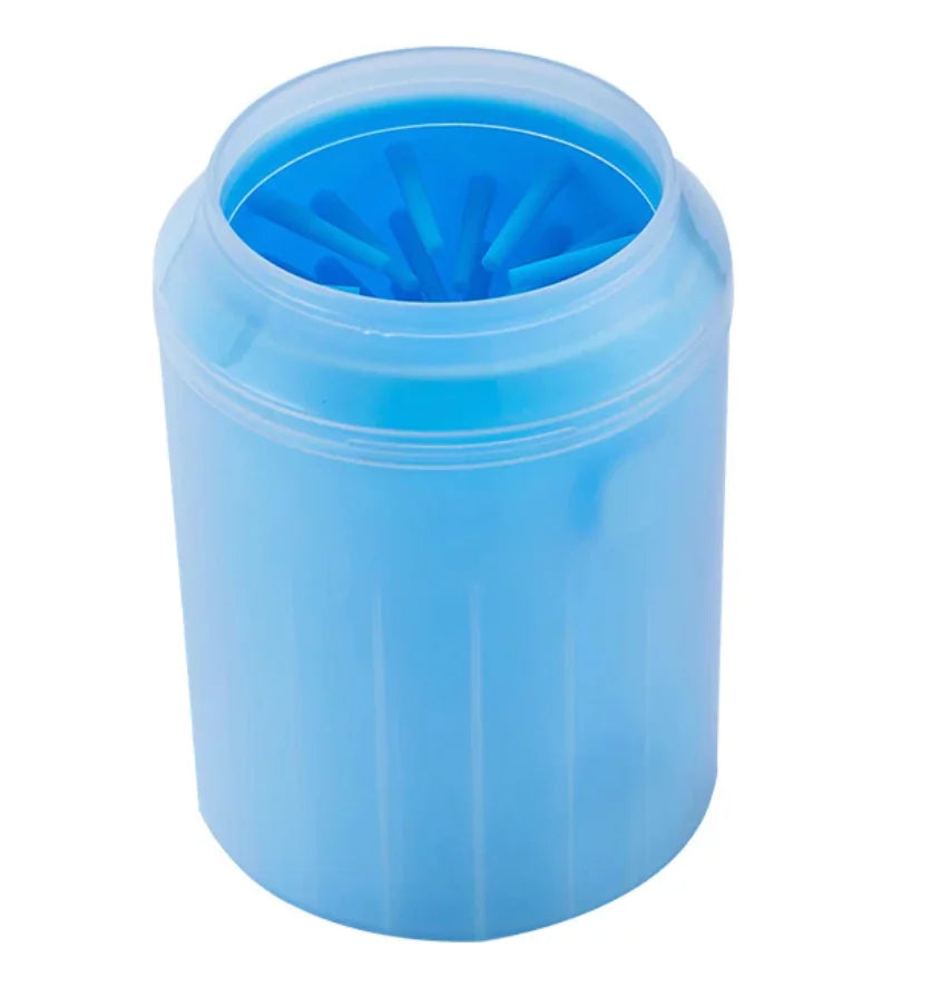 Puppy Paws Soft Wash - Nettoyant en Silicone Portable