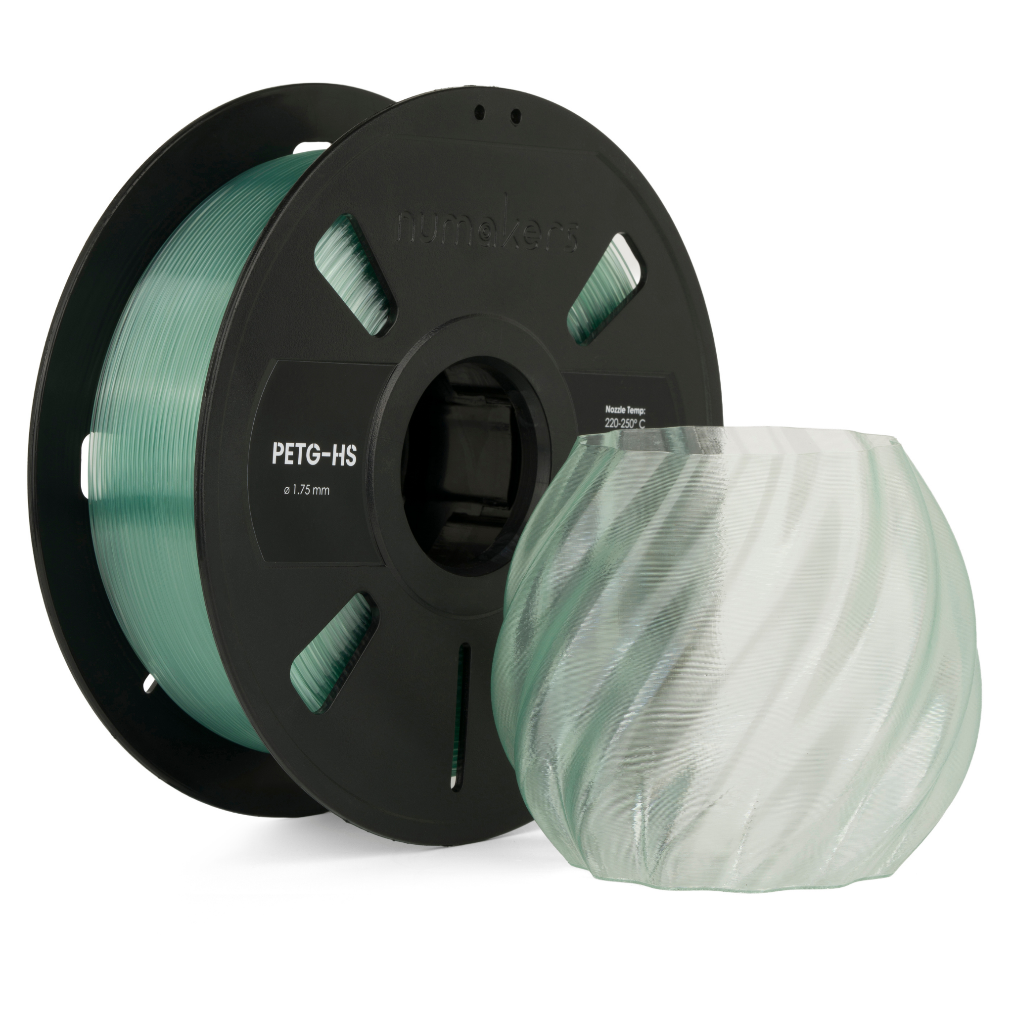 PETG Transparent