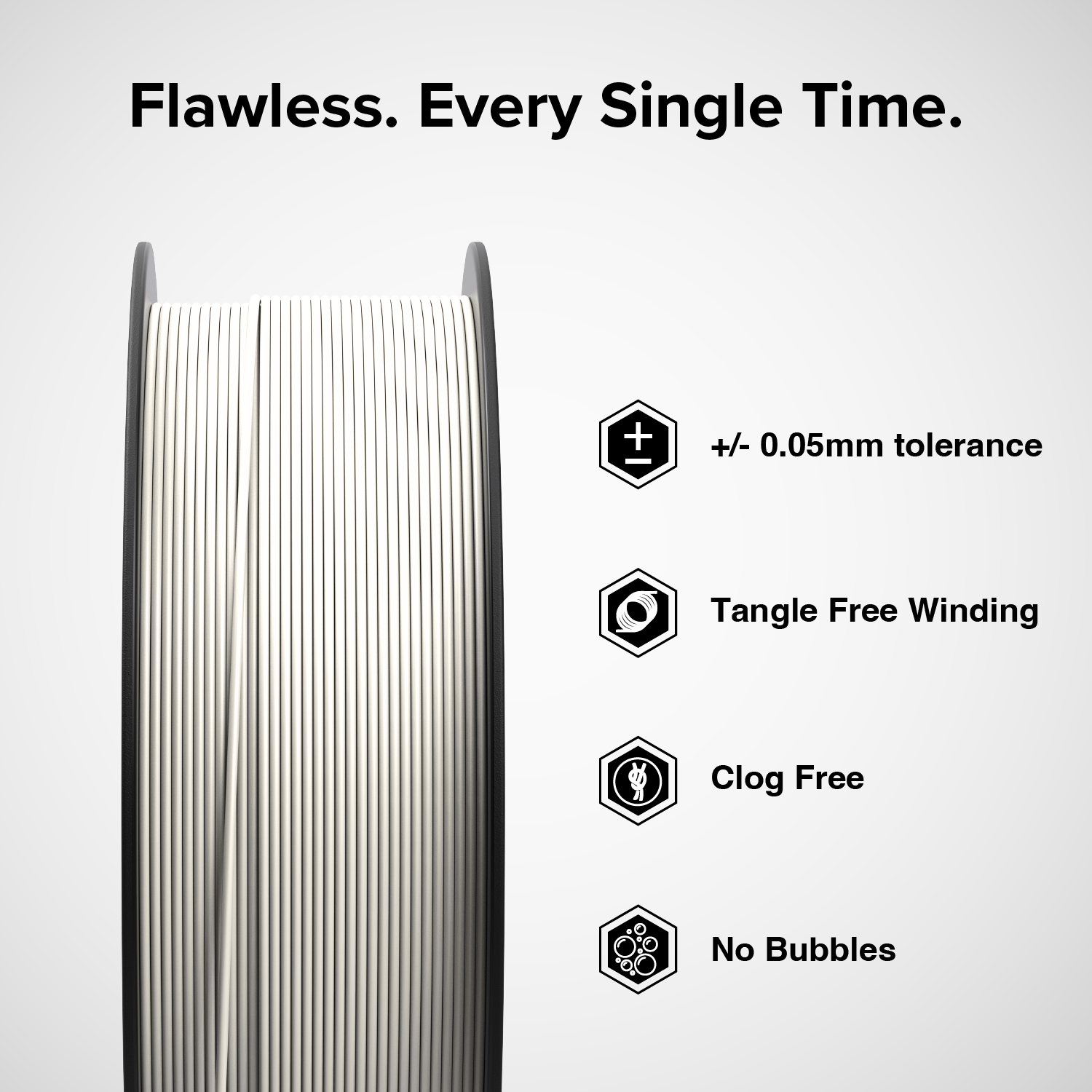 ASA Filament