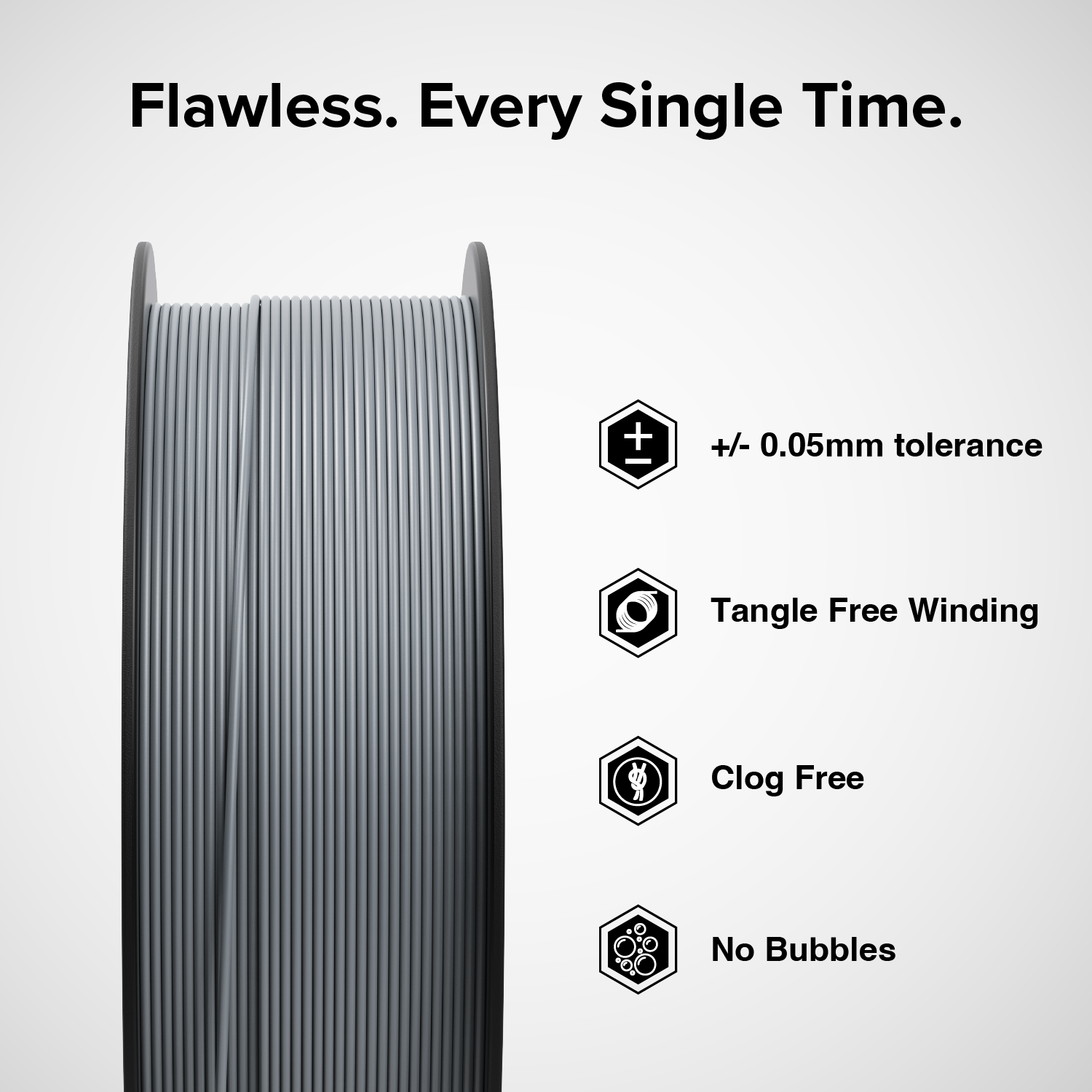 ASA Filament