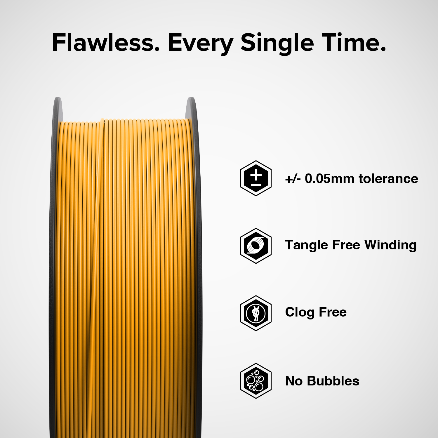 ASA Filament