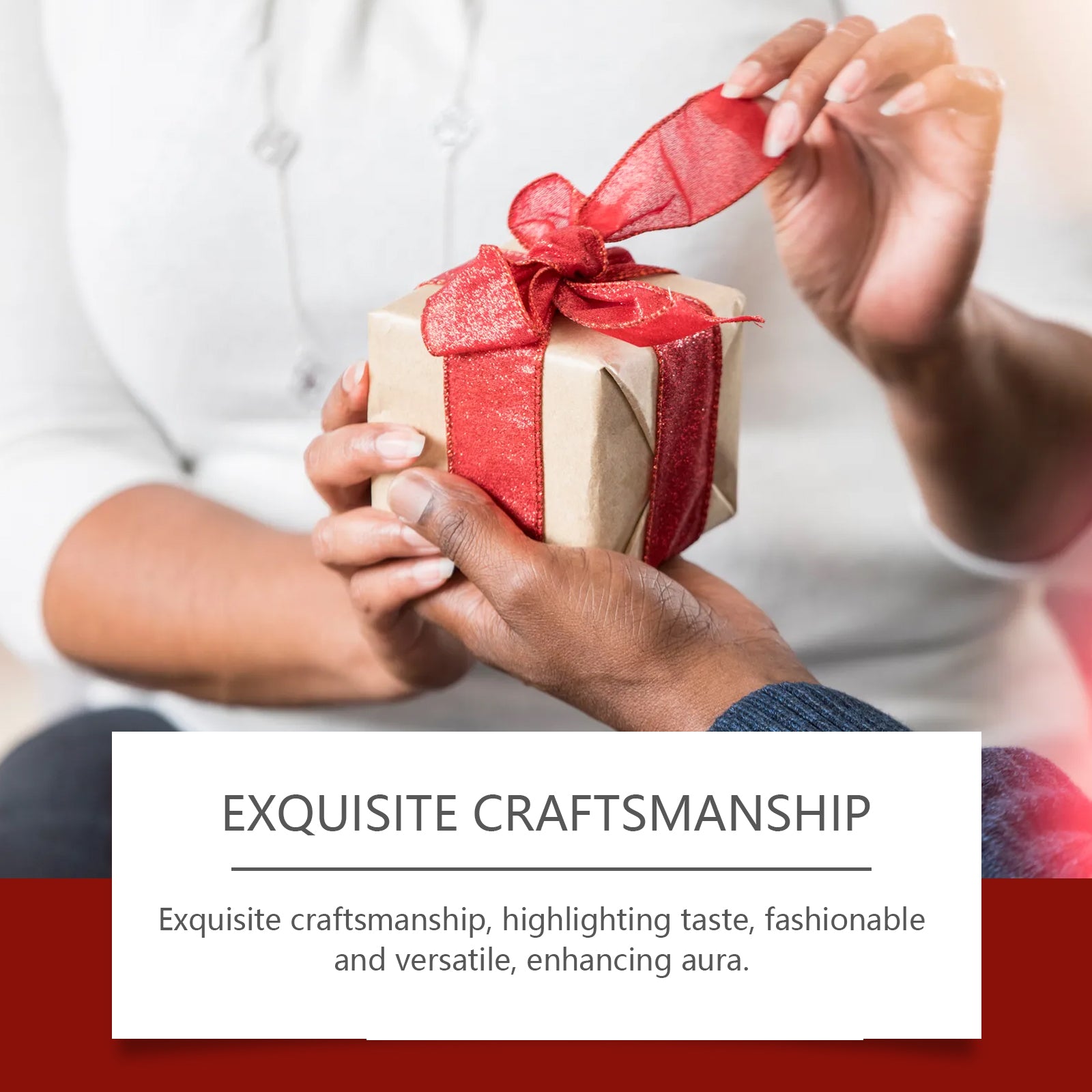 Rotes Doppel-Pixiu-Handstrang-Armband, Design-Sinn, Männer und Frauen universell, Paar-Hand-Ornamente, tragbare Alltagsgeschenke