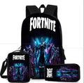 Sacs 3 pièces Fornite