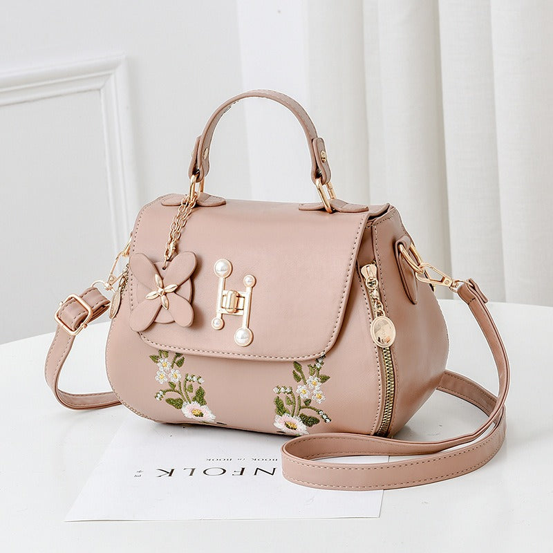 Sacs pour femmes Sacs seau tendance Sacs à bandoulière Sacs messager Sacs de célébrités Internet Sacs à main polyvalents