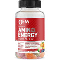 Energie-Gummibärchen Aminosäuren Sport- und Fitness-Gummibärchen