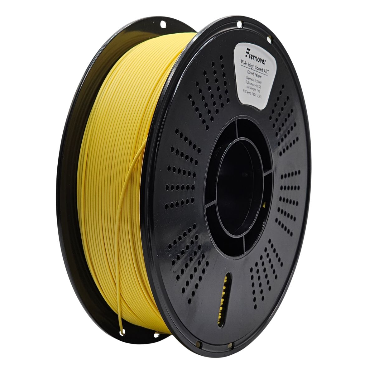 Fremover - High Speed PLA+ Filament
