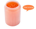 Puppy Paws Soft Wash - Nettoyant en Silicone Portable