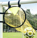 Filet d'entraînement de football de précision