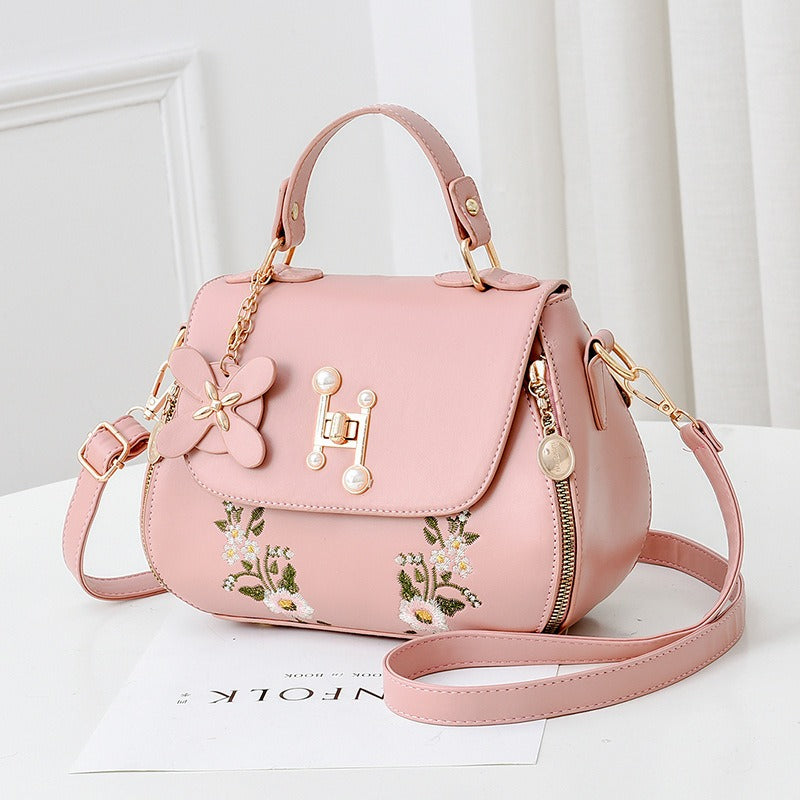 Sacs pour femmes Sacs seau tendance Sacs à bandoulière Sacs messager Sacs de célébrités Internet Sacs à main polyvalents