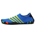 Schwimm-Wasserschuhe Aqua Schuhe Herren Damen Strand Campingschuhe