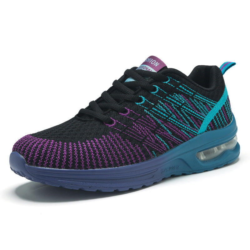 Damenschuhe Sportschuhe Lauflernschuhe Luftkissenschuhe Damen Laufschuhe