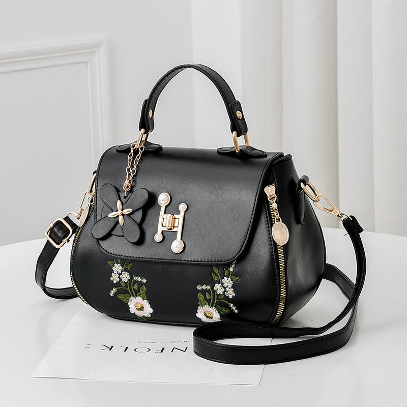 Sacs pour femmes Sacs seau tendance Sacs à bandoulière Sacs messager Sacs de célébrités Internet Sacs à main polyvalents
