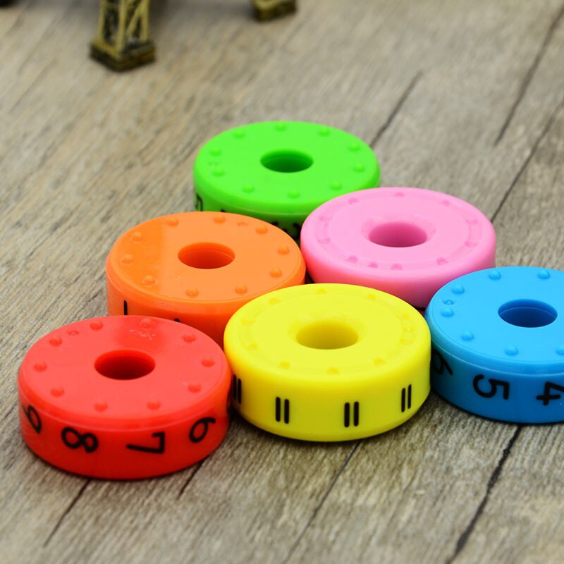 Jouets mathématiques pour enfants