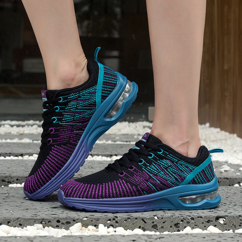 Damenschuhe Sportschuhe Lauflernschuhe Luftkissenschuhe Damen Laufschuhe
