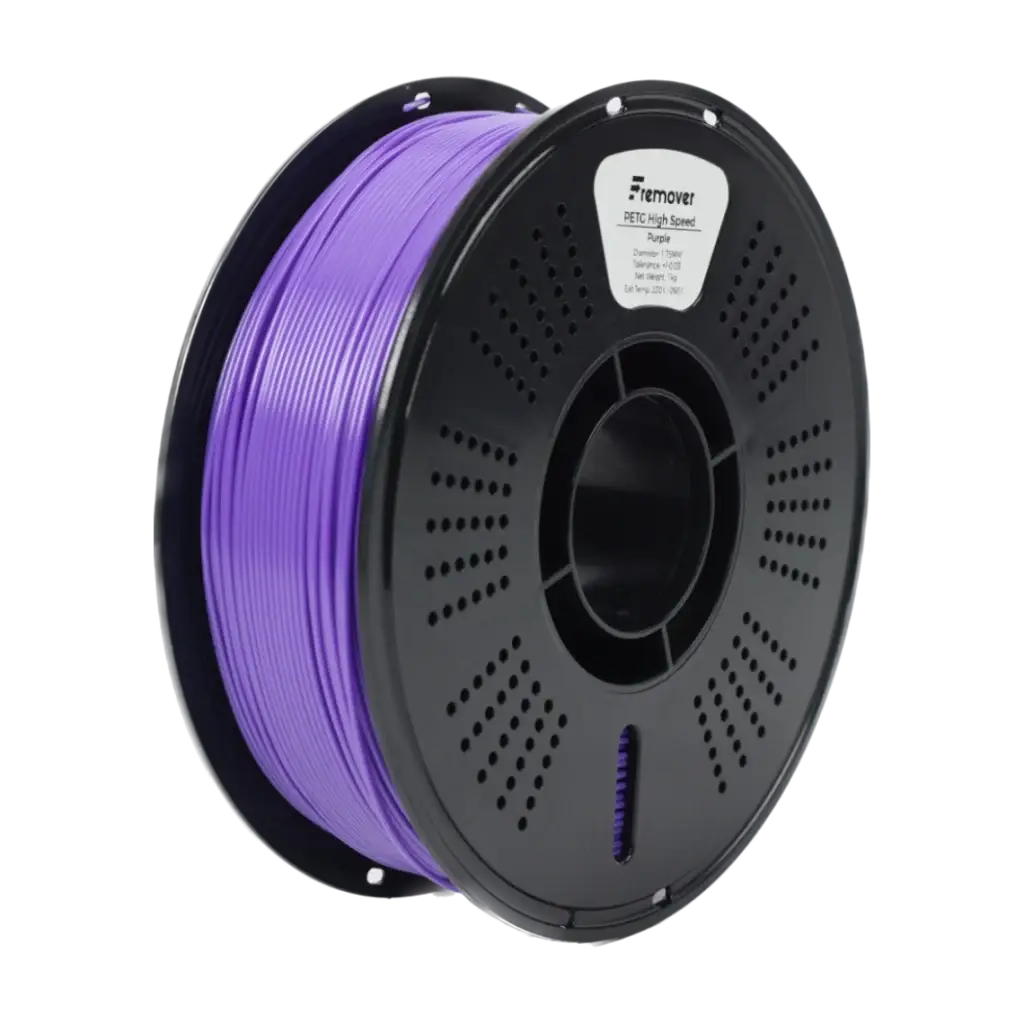 Fremover - HS PETG Filament