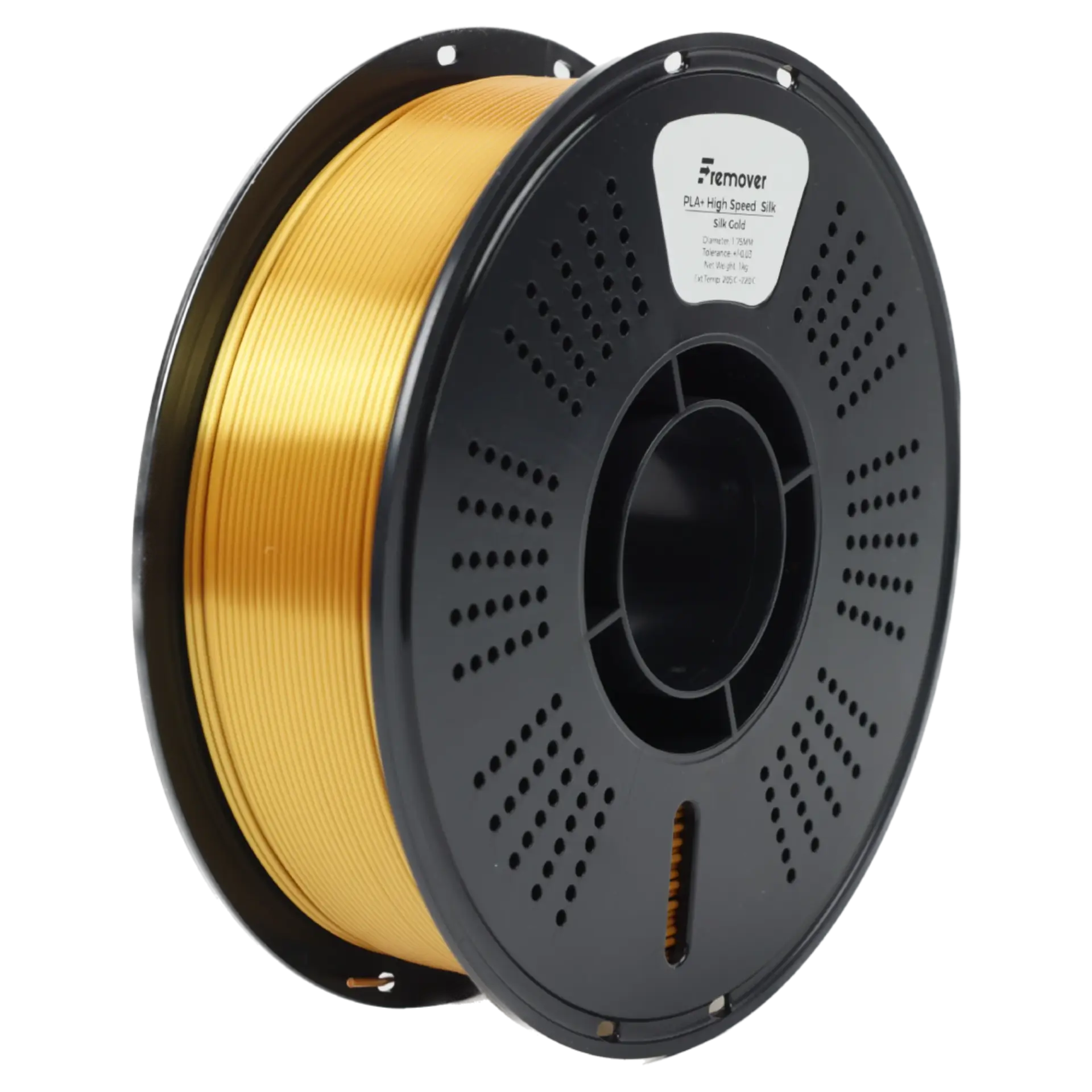 Fremover – HS PLA+ Silk Filament