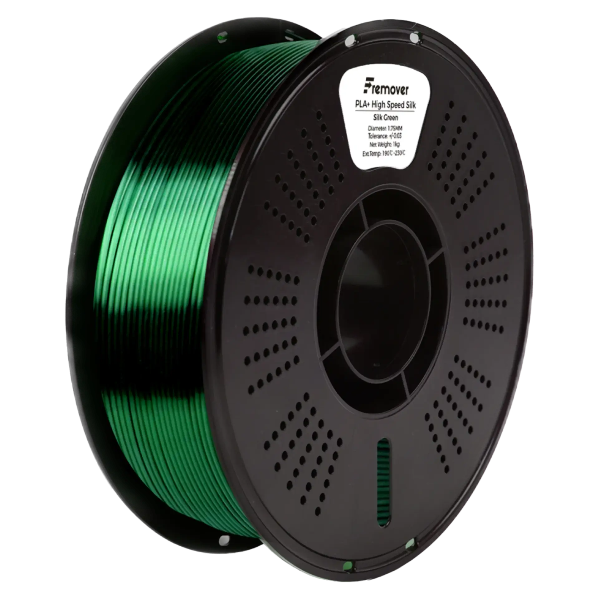 Fremover – HS PLA+ Silk Filament