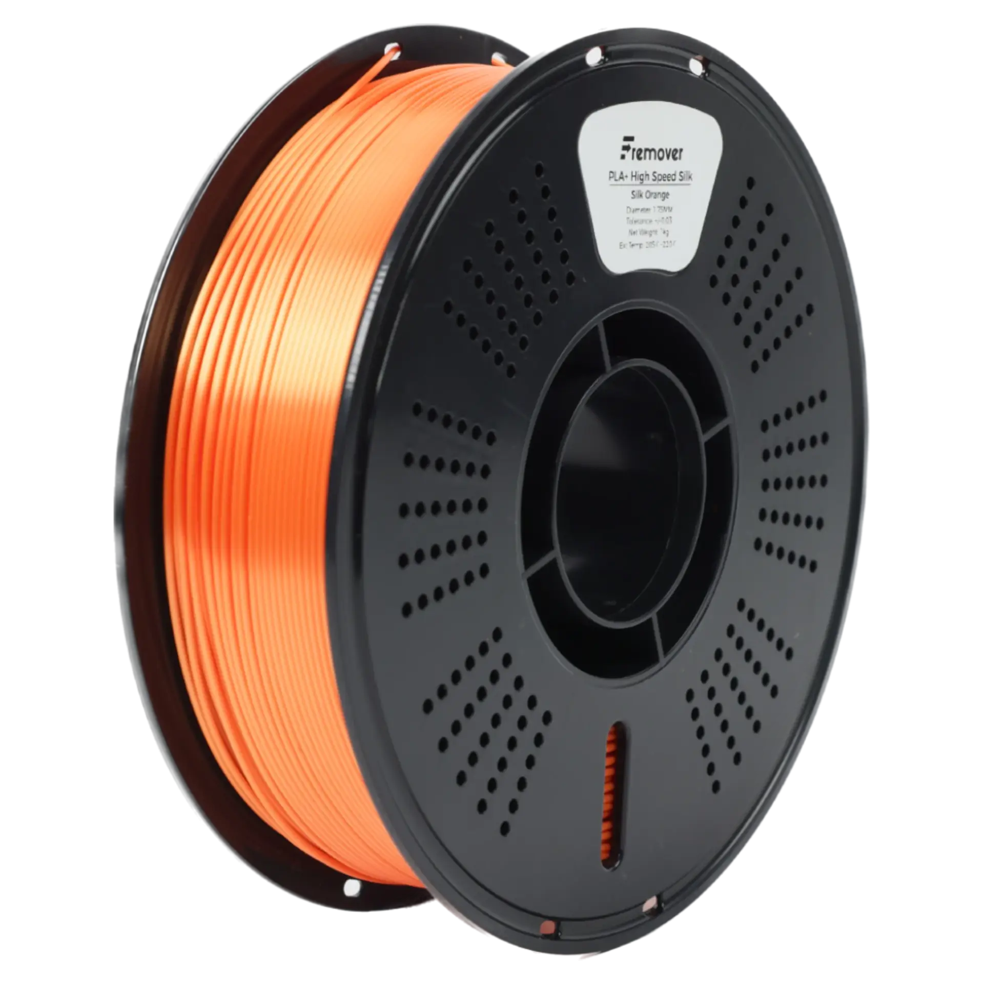 Fremover – HS PLA+ Silk Filament
