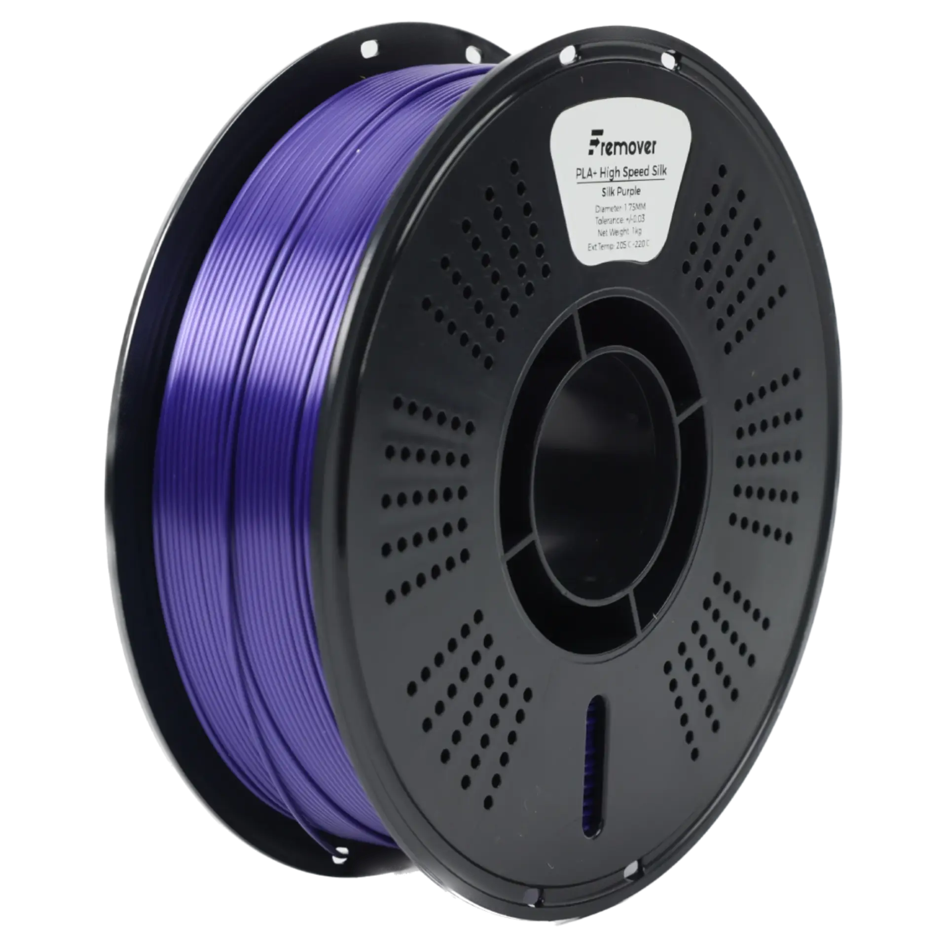 Fremover – HS PLA+ Silk Filament