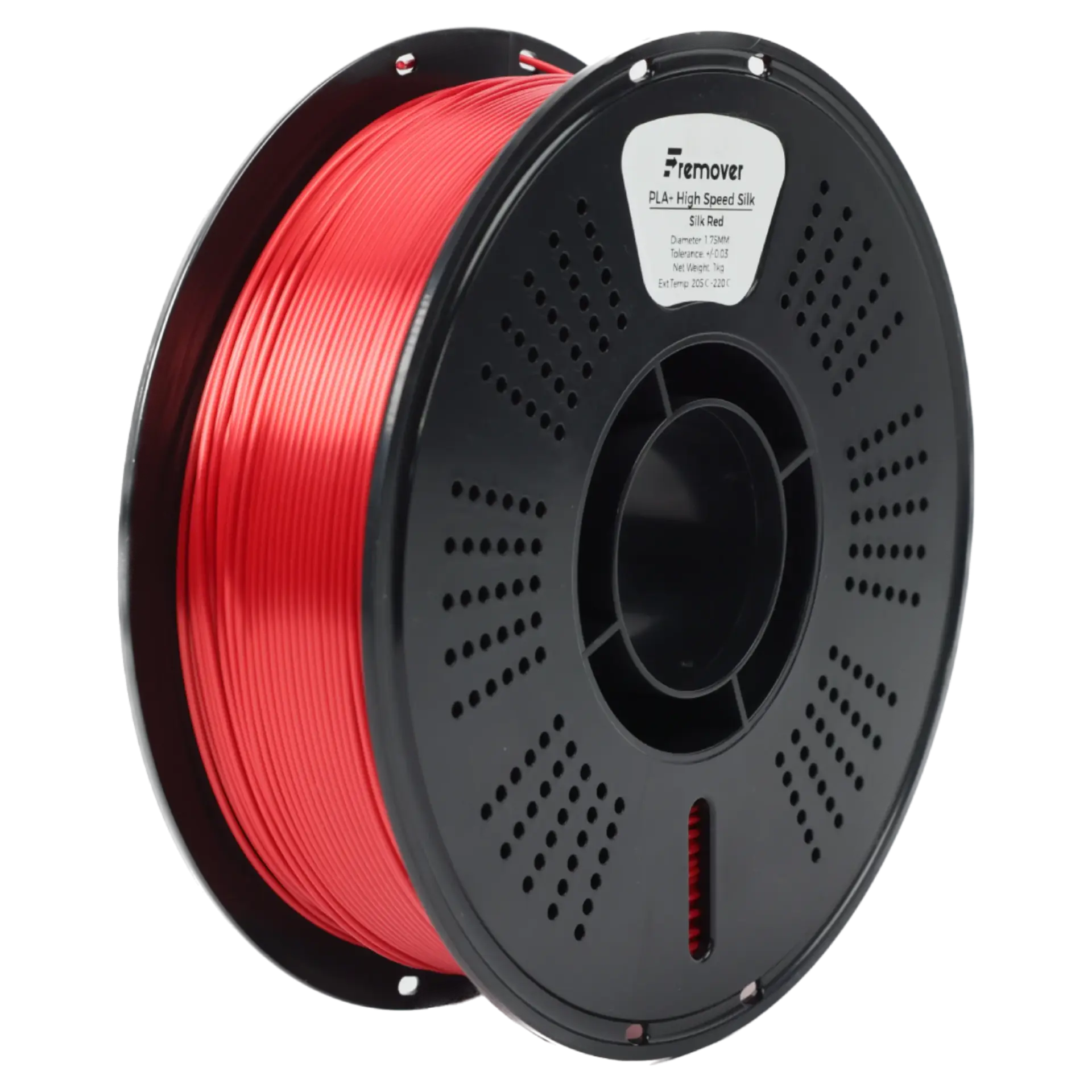 Fremover – HS PLA+ Silk Filament