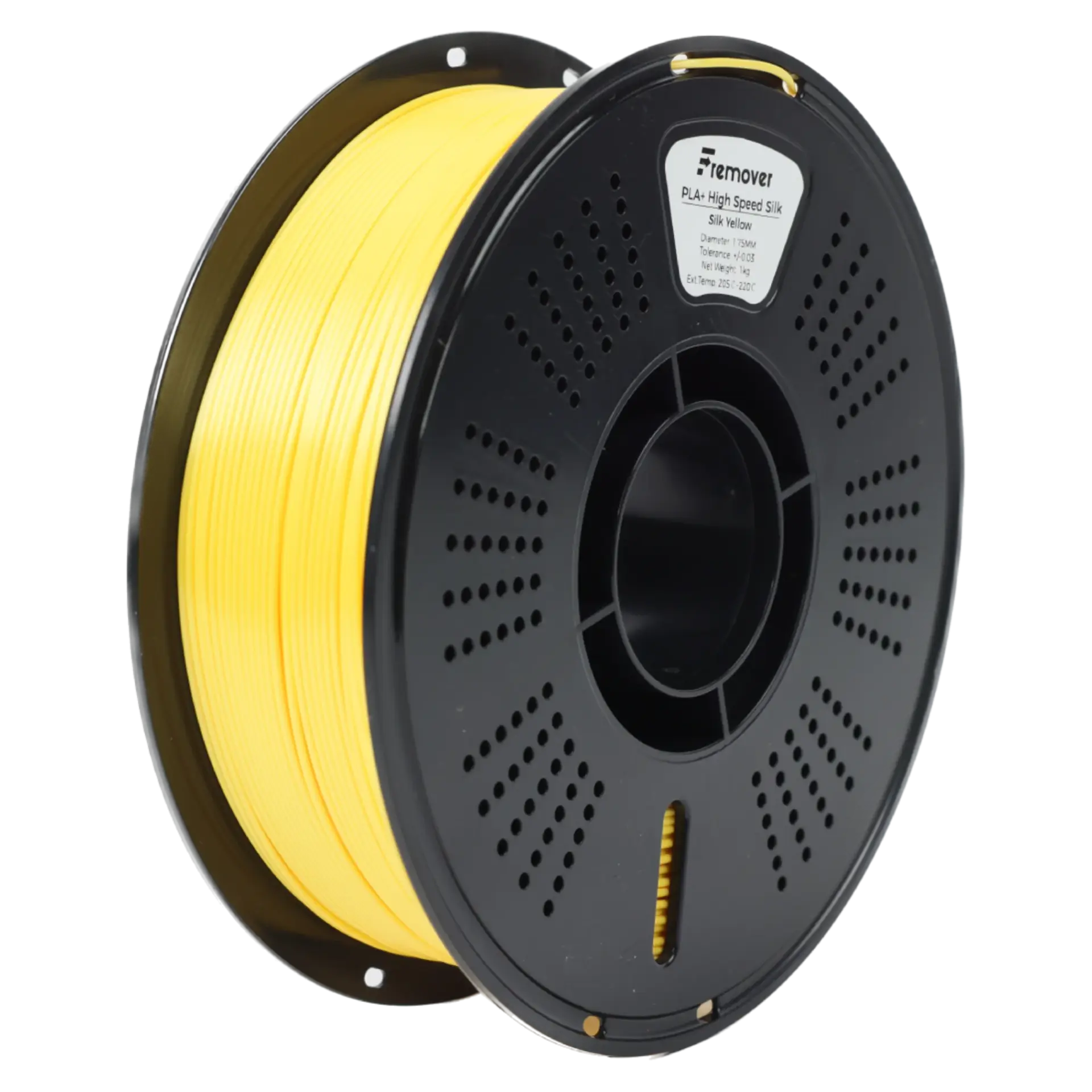 Fremover – HS PLA+ Silk Filament