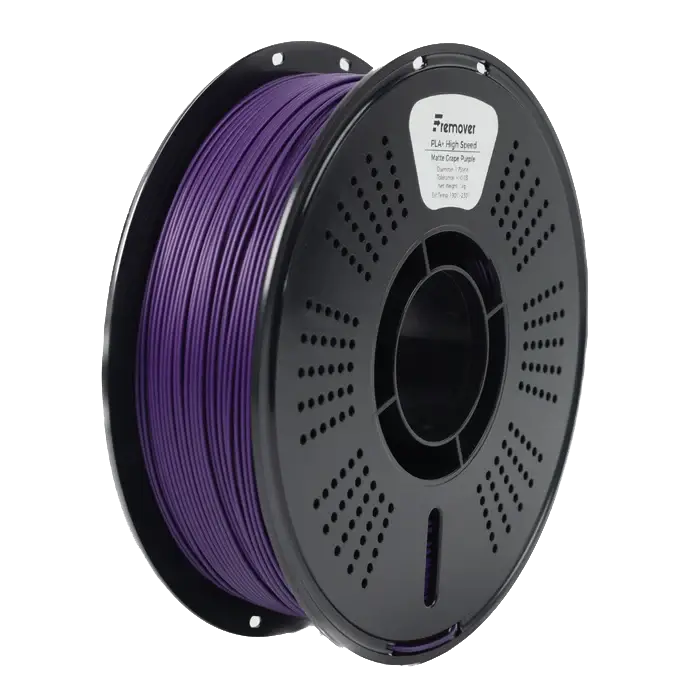 Fremover - Matte High Speed PLA+ Filament