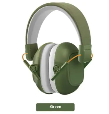 Casques antibruit pour enfants