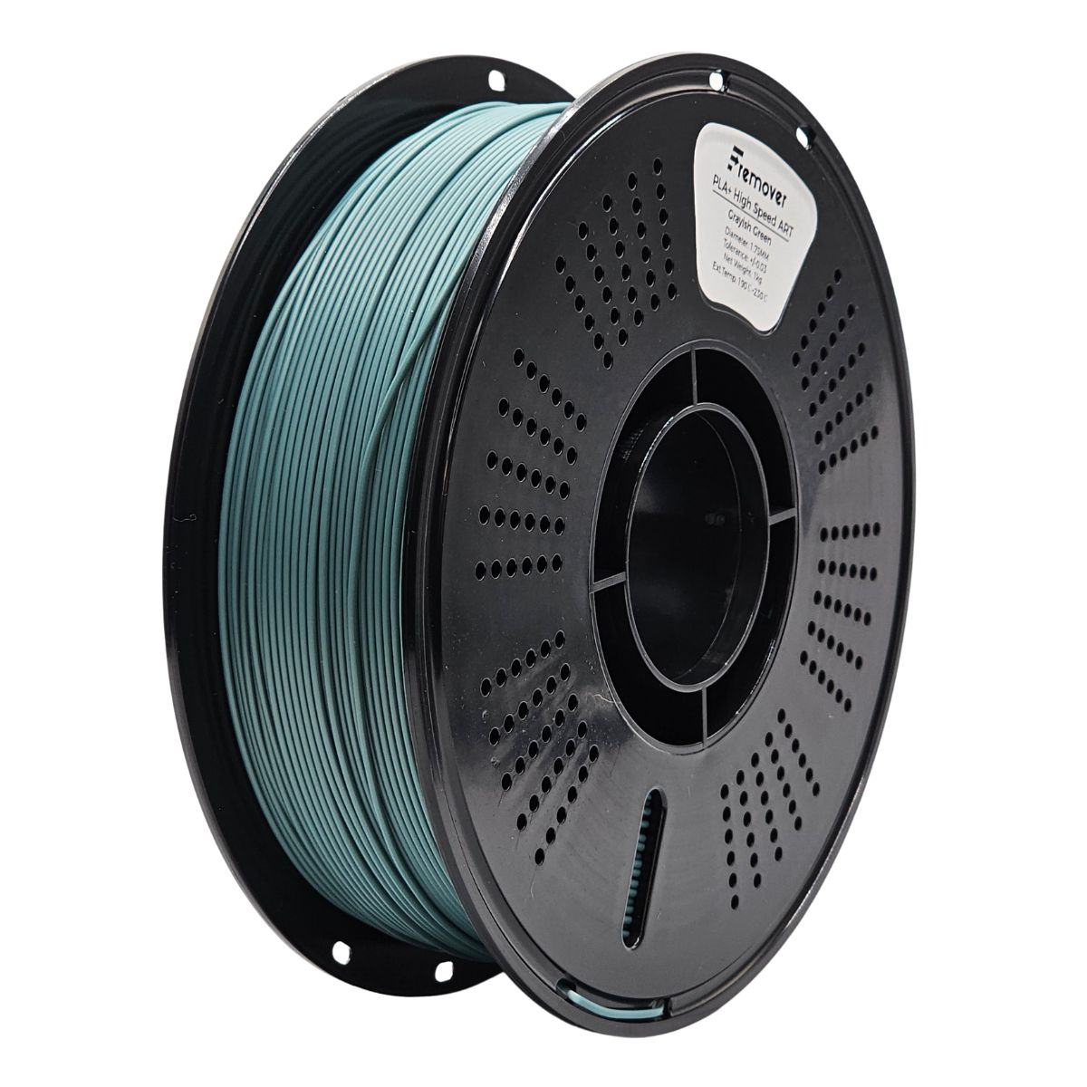 Fremover - High Speed PLA+ Filament