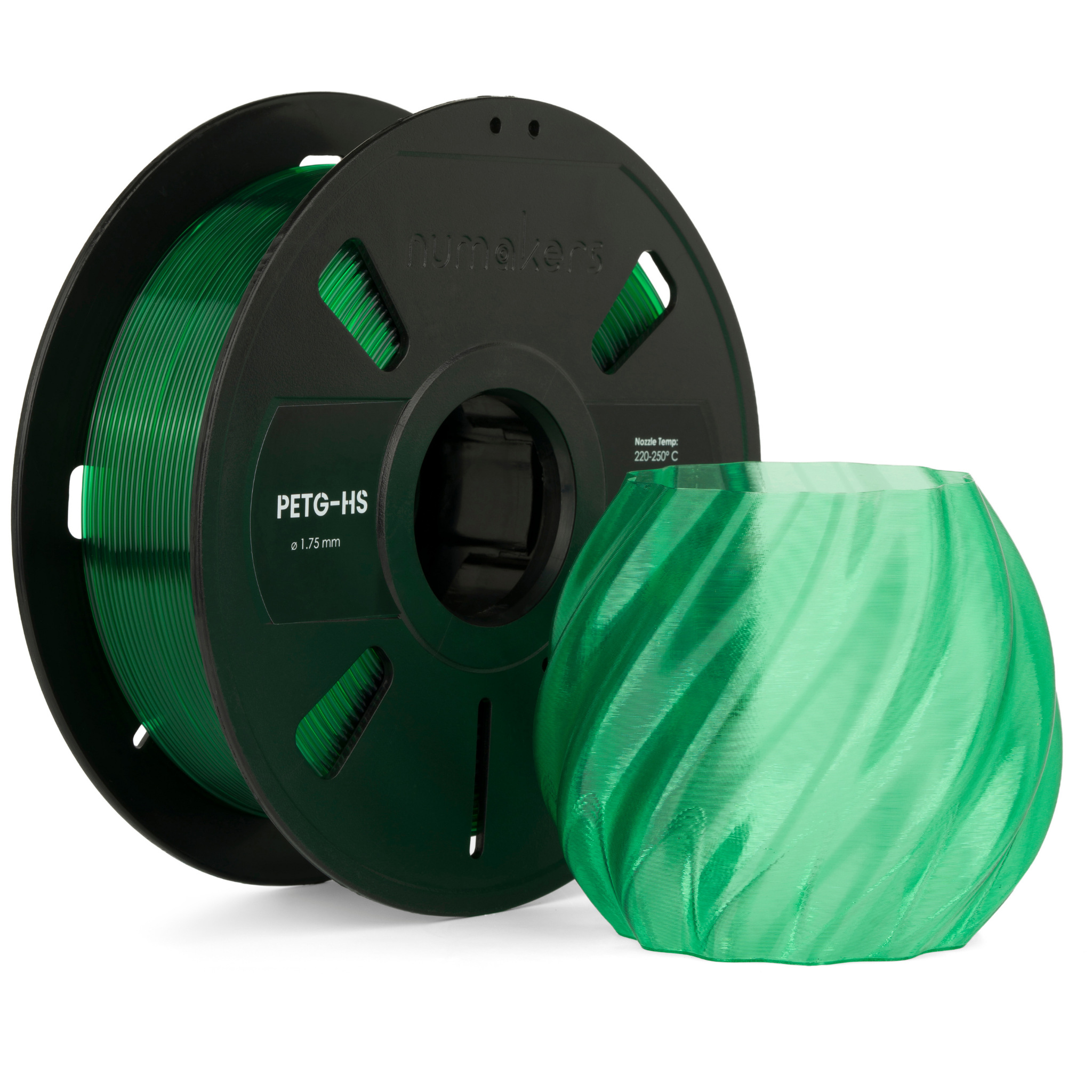 PETG Transparent