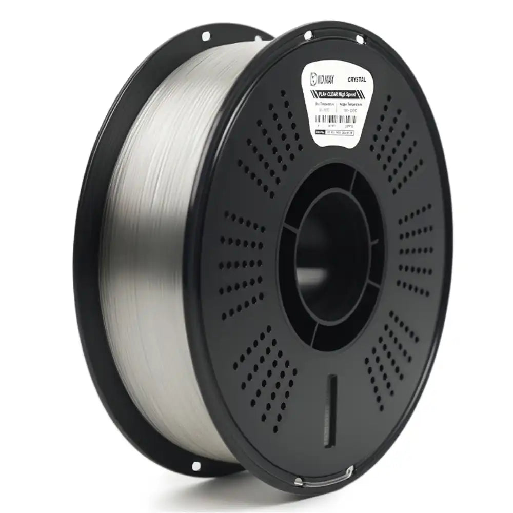 IIID Max High Speed PLA+ Filament 1,75 mm | Über 40 Farben | Kostenloser Versand innerhalb der USA!