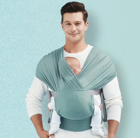 Porte-bébé nouveau-né SnuggleHug