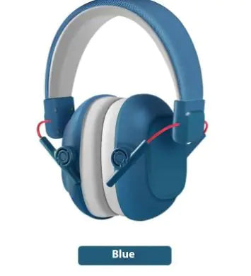 Casques antibruit pour enfants