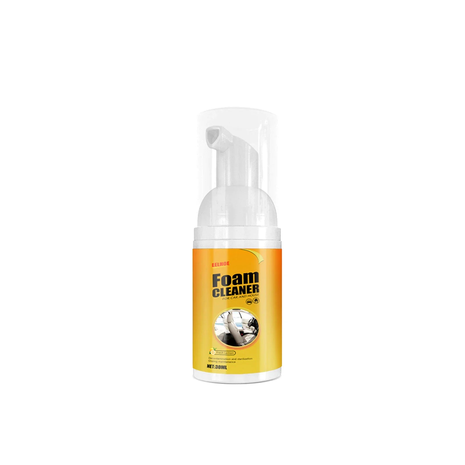 Nettoyant Mousse Magique AutoSpa