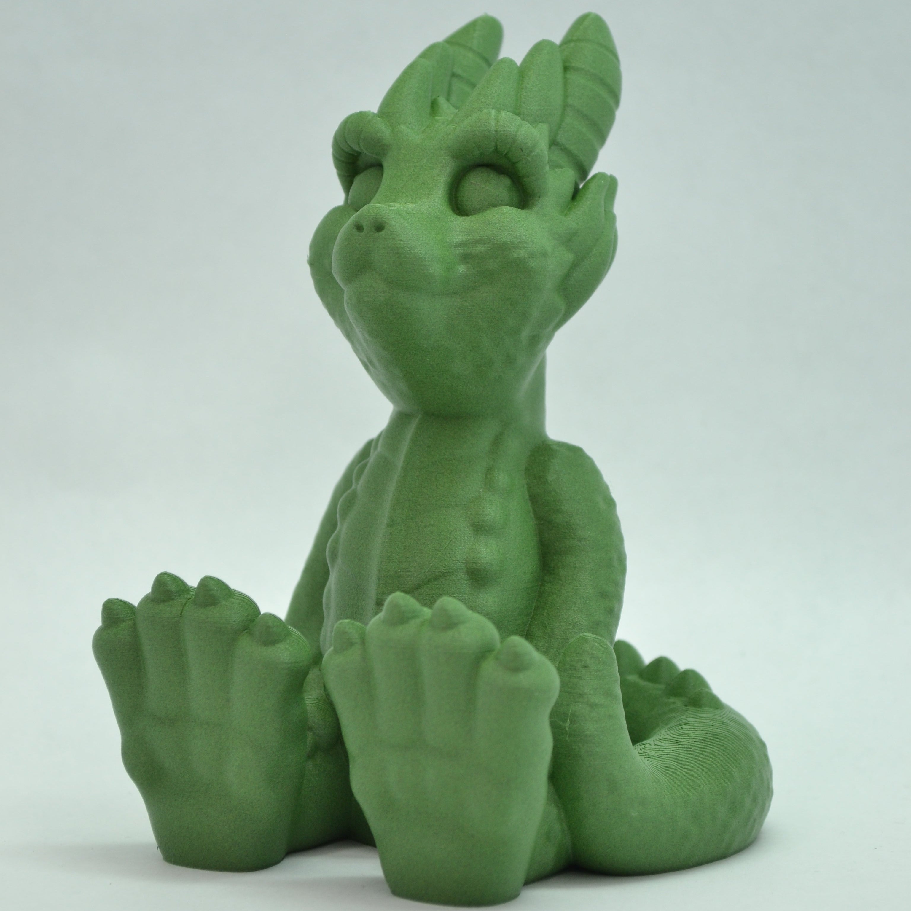 PLA-CF