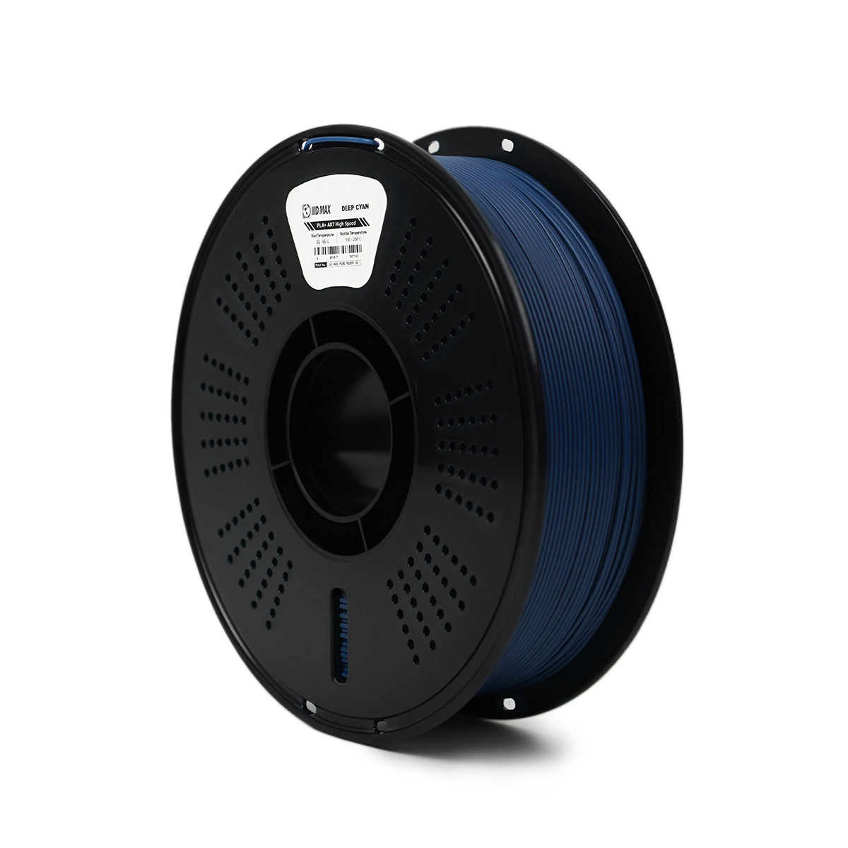 IIID Max High Speed PLA+ Filament 1.75mm | 40+ Colors | Free U.S. Shipping!