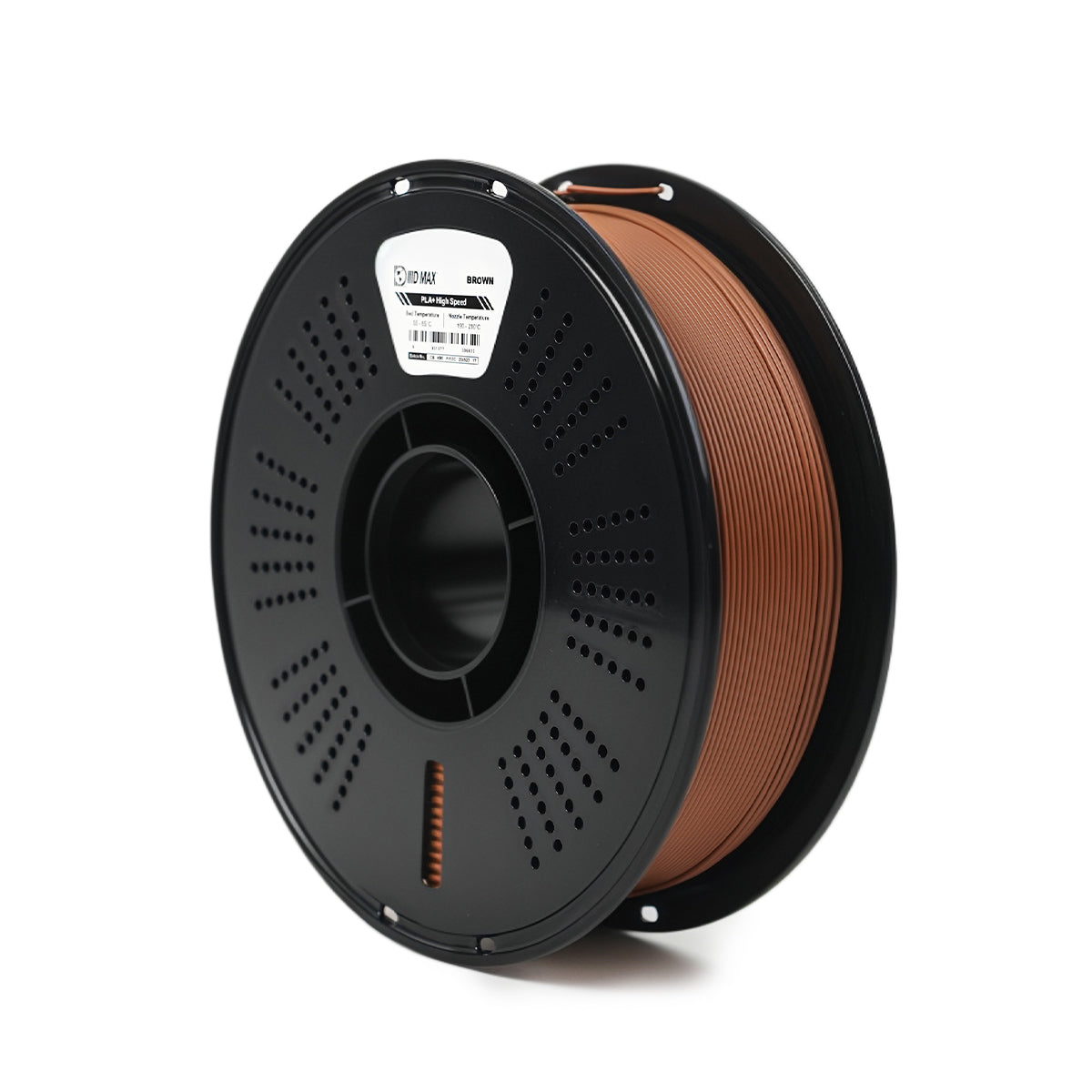 IIID Max High Speed PLA+ Filament 1.75mm | 40+ Colors | Free U.S. Shipping!