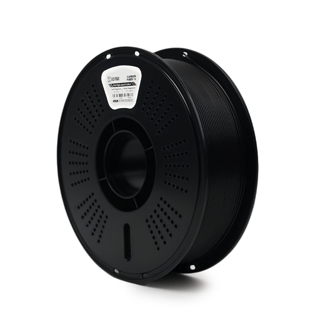 IIID Max – High-Speed Carbonfaser PLA+ Filament