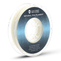 Natürliches PVA wasserlösliches Filament, wasserlösliche Stützstruktur 1,75 mm, 0,5 kg, Genauigkeit +/- 0,05 mm