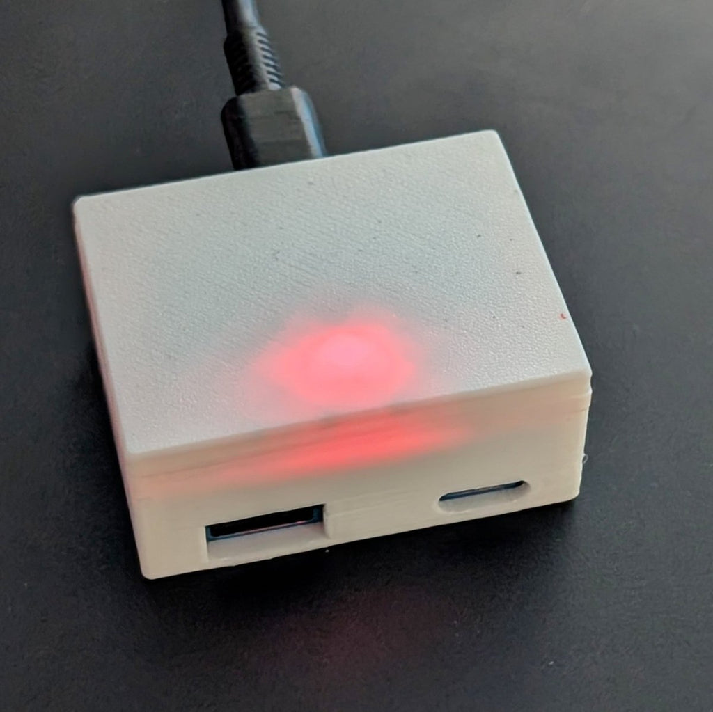 ESP32 Air Quality Monitor Kit, Made for ESPHome