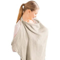 Stilltuch und Kinderwagencape
