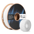 Filament TPU léger 1,75 mm, TPU-LW moussant 77A–93A, Haute résilience et fini mat