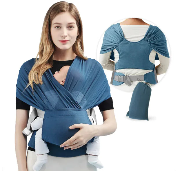 Porte-bébé nouveau-né SnuggleHug