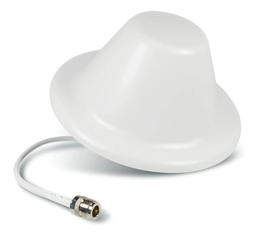 Dôme de répéteur de signal intérieur 360° SureCall