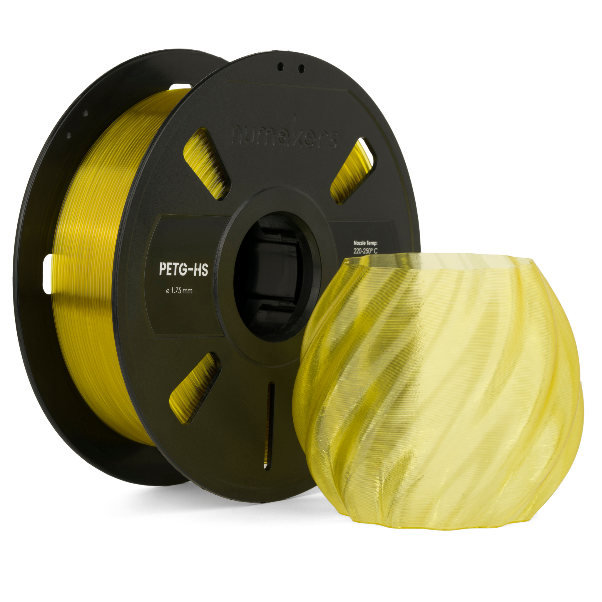PETG Transparent